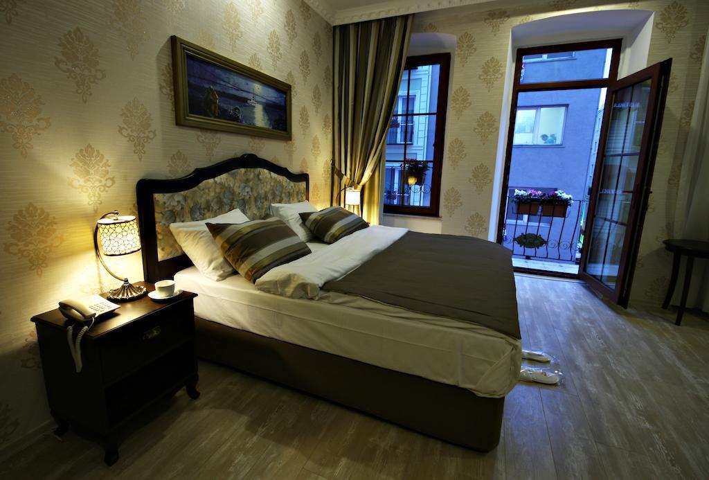 Taksim House — Fotoğraflar 1